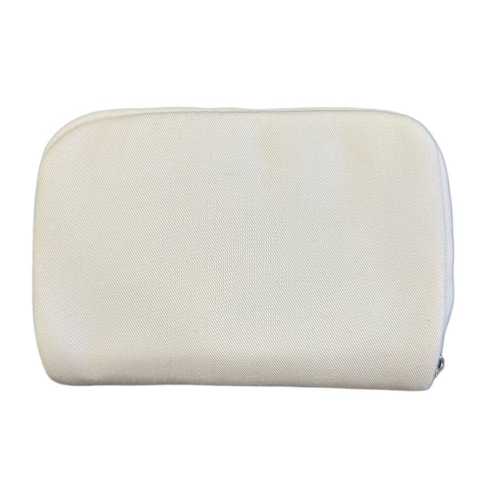 Dior Cosmetics Bag - Bright White - Picture 4 of 6